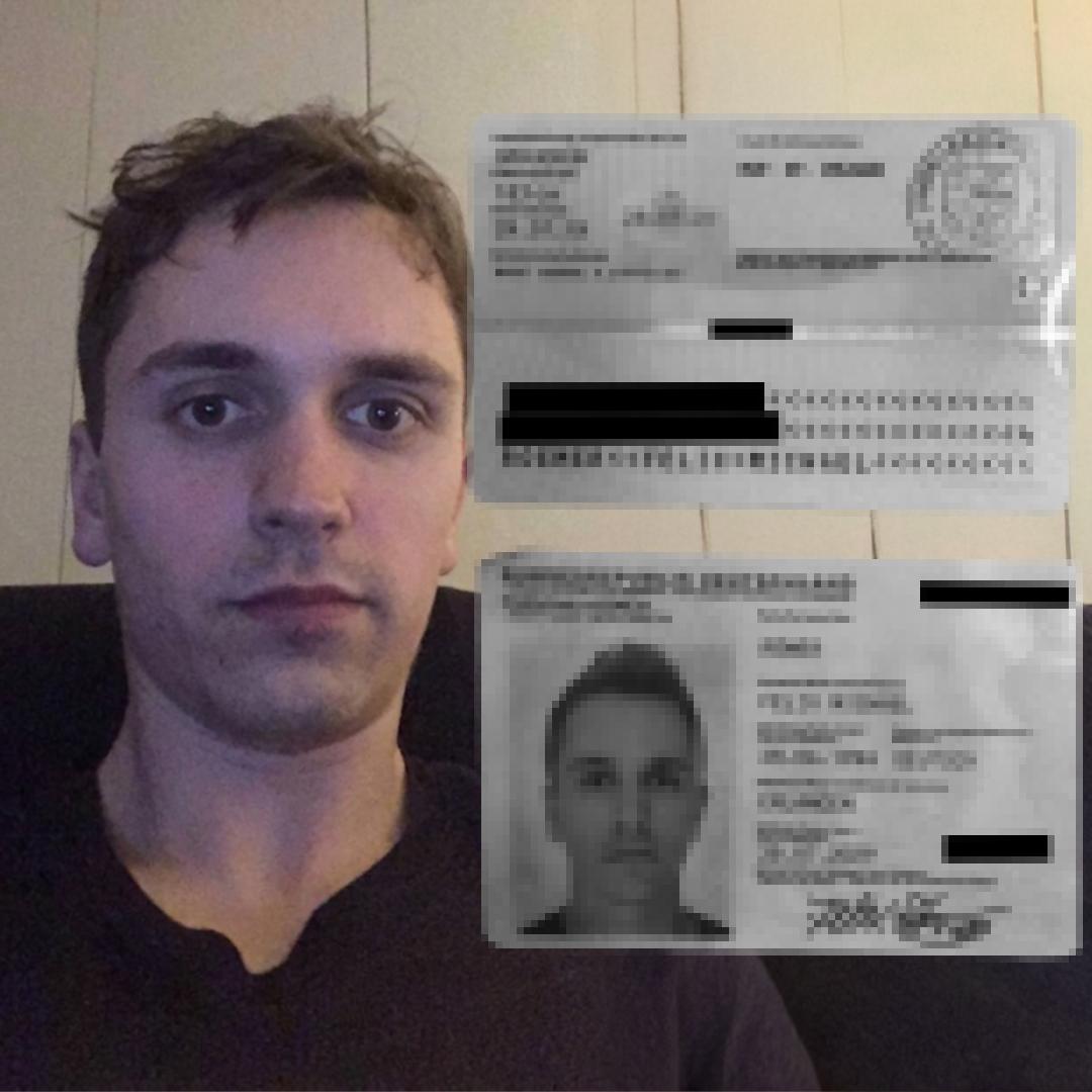 Felix Roemer KYC kit